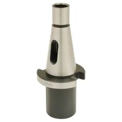 Elmag, Zubehör Maschine, - Kegelreduzierhülse ISO 30 / MK 3 DIN 2080