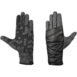 WITEBLAZE Urban Performer Handschuhe 8164 - grey melange-black M
