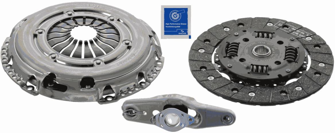 Sachs Kit frizione 3000 950 067
