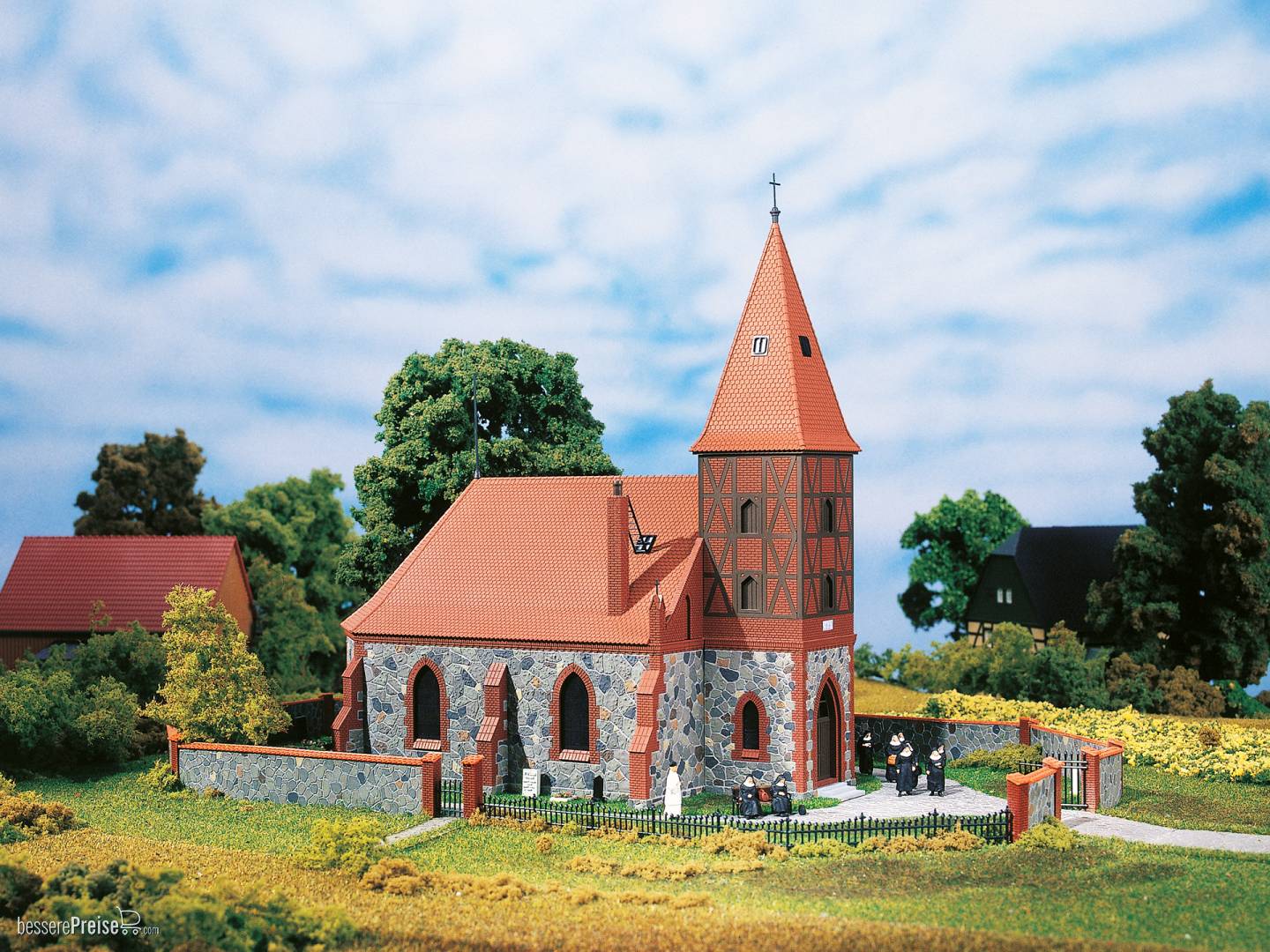 Auhagen 11405
