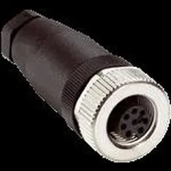 Sick Konfektion. Steckverbinder DOS-1208-G