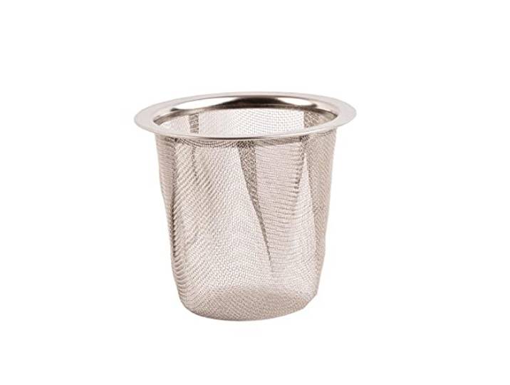6x Olympia Cafe Theepot Filter voor 500ml Cup Mok Infuser Keuken