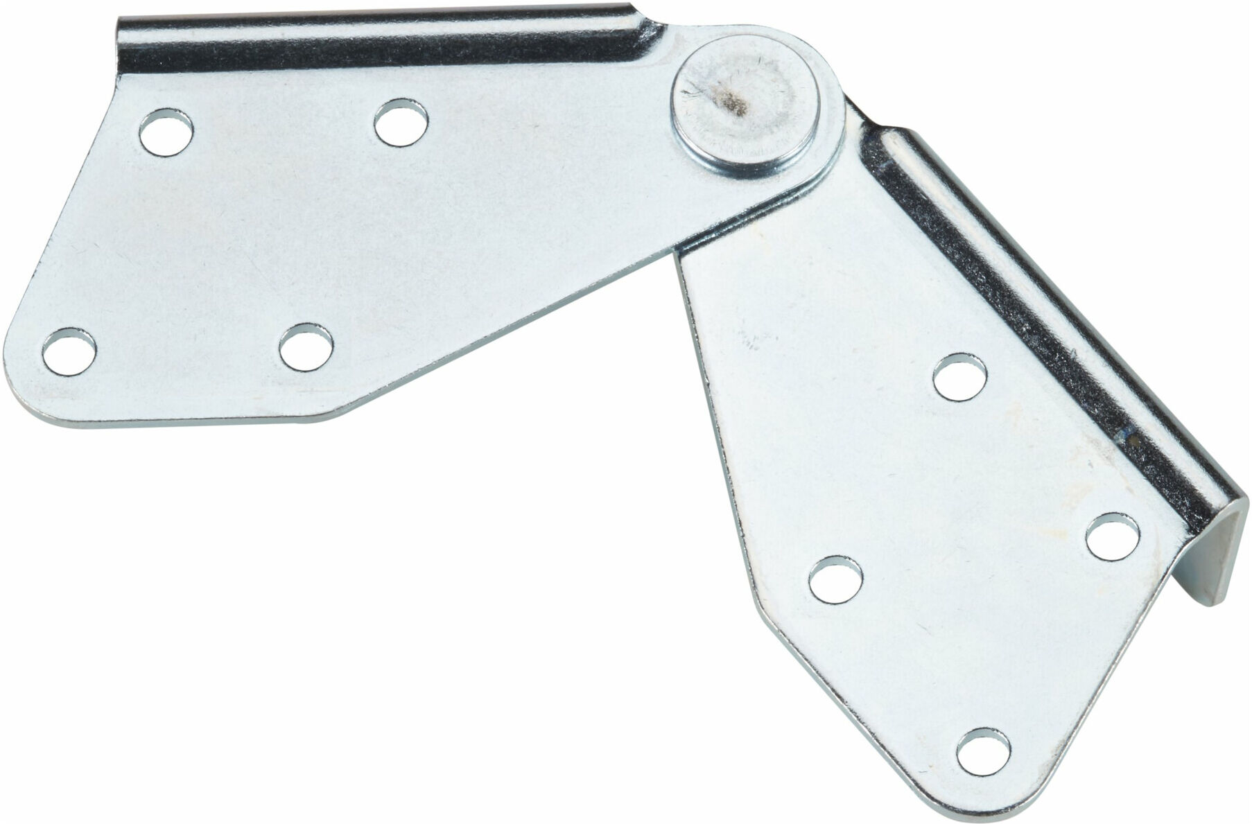Zarges Scharnier für Stufen-Stehleitern beidseitig (820935)