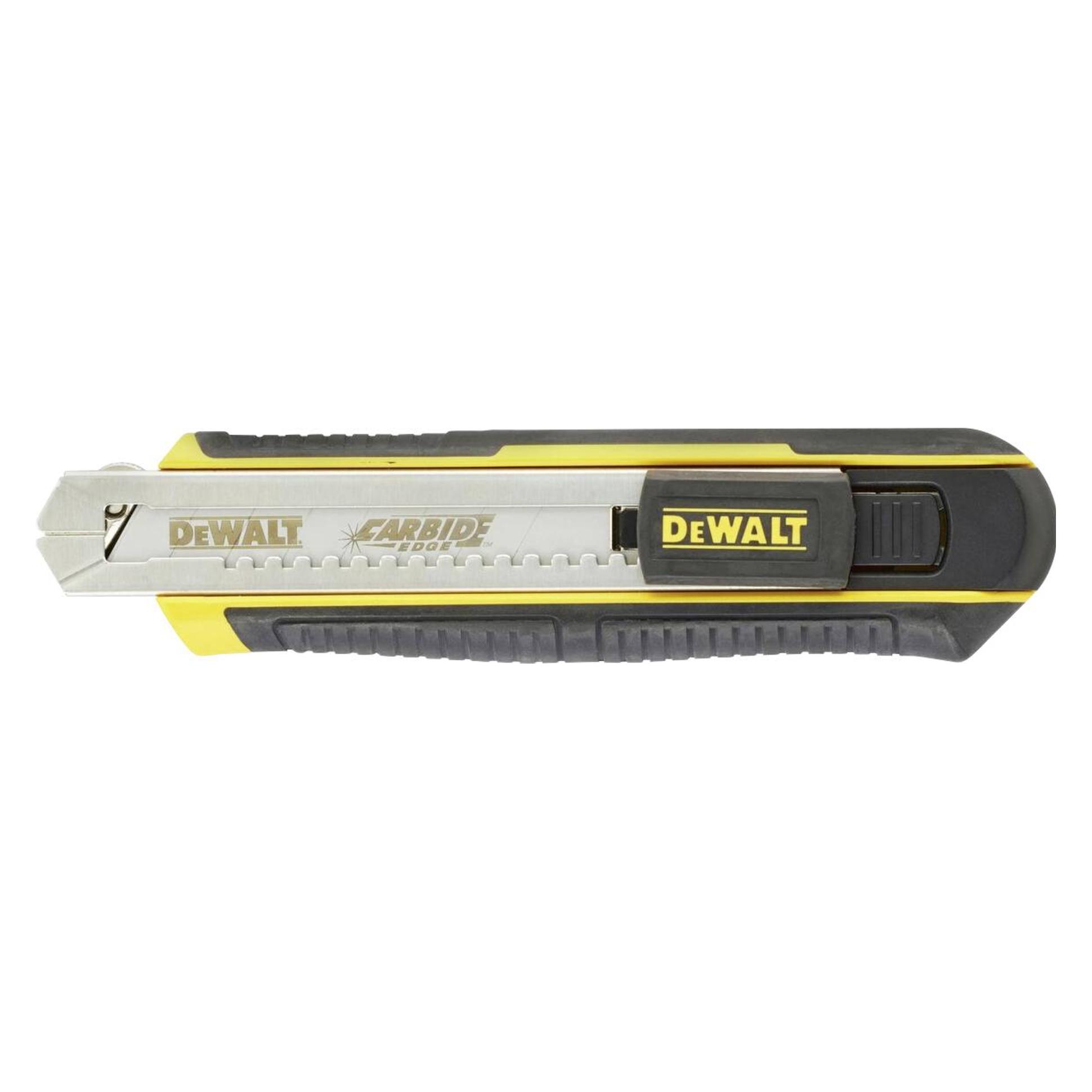 DeWalt Magazincutter mit Abbrechklinge 18mm (Cutter) (DWHT0-10249)