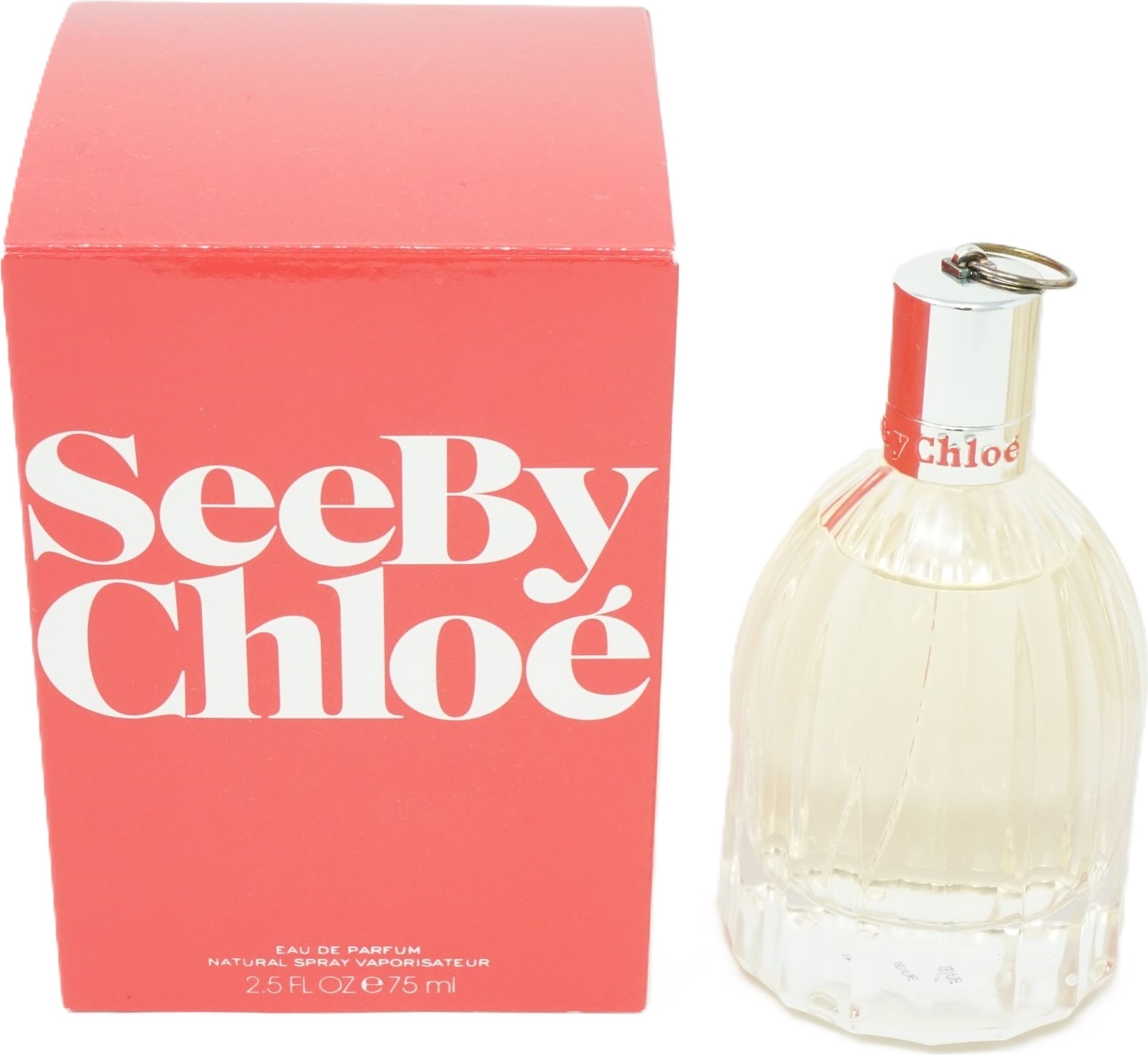 See By Chloe Eau de Parfum Spray 75ml