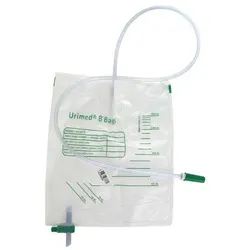 Urin Btl. 1.5 L M.ablauf Arv Unsteril 1 ST