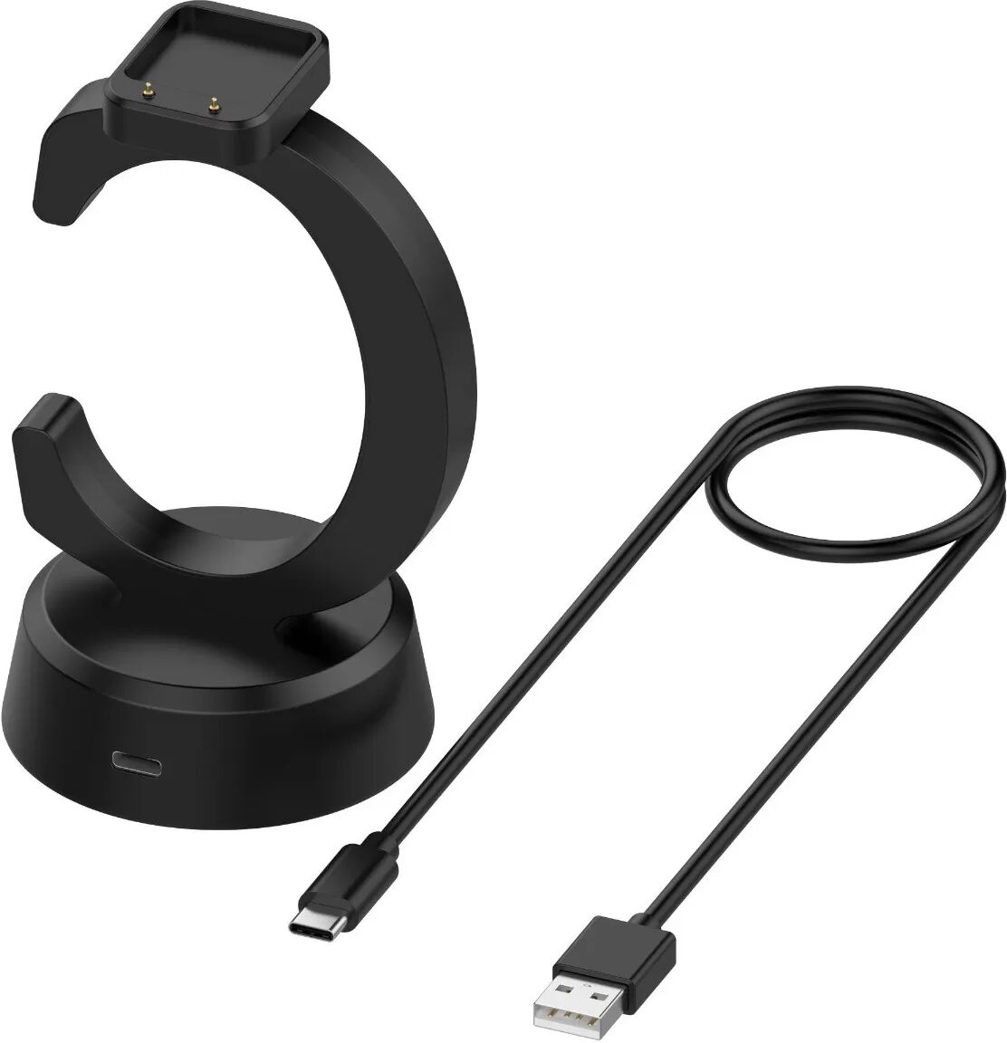 INF Ladekabel kompatibel mit Huawei und Honor Uhren und Armbändern - kompatibel mit Huawei Watch Fit Serie,