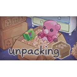 Unpacking