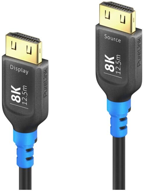 purelink Câble HDMI FI-H150-125 12,5 m 8K 48Gbps FlexInstall (FI-H150-125)