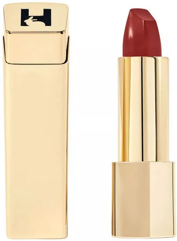 HOURGLASS - Unlocked™ Satin Crème - Lippenstift, 4 g, roar