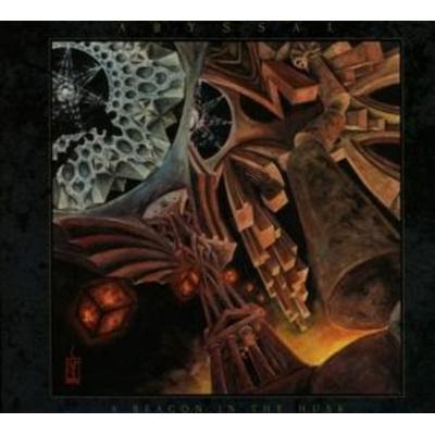 A Beacon In The Husk - Abyssal, CD
