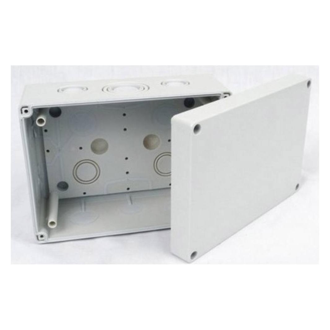 Kopos KSK 175 KA Abzweigdose halogenfrei (B x H x T) 176 x 126 x 92 mm 1 St. (KSK 175 KA)