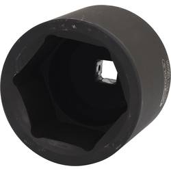 KS Tools 5151883 515.1883 Sechskant Kraft-Steckschlüsseleinsatz 105 mm 105 mm 1 (25 mm)