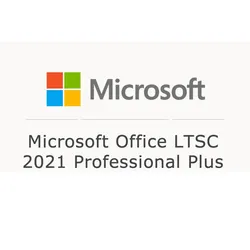 Microsoft Office LTSC 2021 Professional Plus