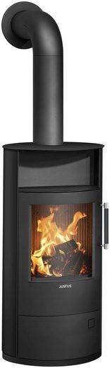 JUSTUSGMBH Island 5 2.0 Korpus Stahl Schwarz 16950656