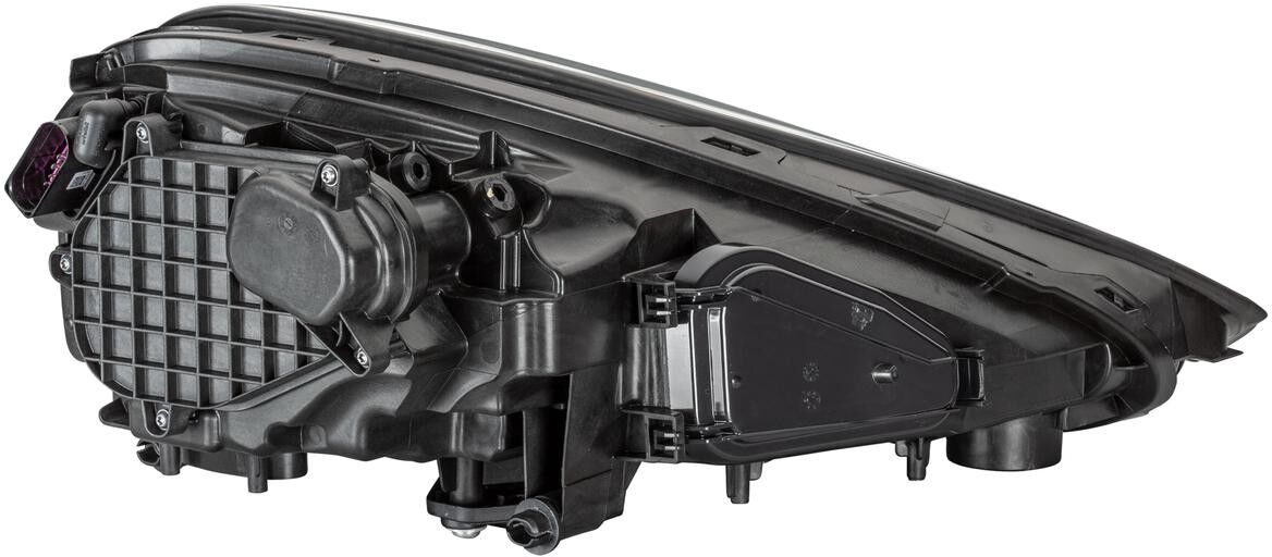 HELLA 1ZT 011 745-751 Scheinwerfer