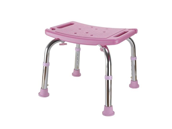Non-ALD-Chaise de Bain à 6 Vitesses, Chaise de Douche, Banc, Tabouret, Siège, Accessoire Sûr, Produit HOEnvironment