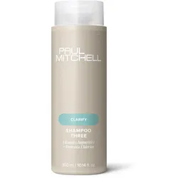 Clarify Shampoo Three 300 ml