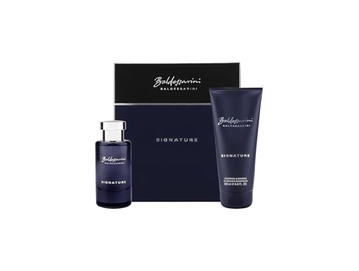 Baldessarini Signature EDT 50 ml + SG 200 ml M