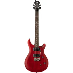 PRS SE CE24 Standard Satin Vintage Cherry - E-Gitarre