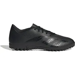 ADIDAS Herren Fussball-Hartplatzschuhe Predator Accuracy.4 TF, Größe 42 in Grau Grau