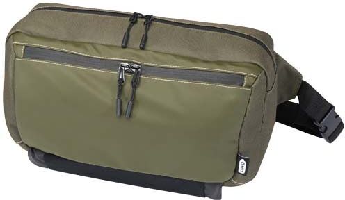 Borsa modulare monospalla in materiale riciclato certificato grs roam Personalizzate o neutre Unbranded