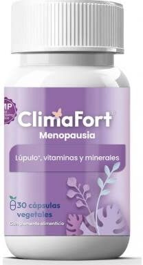 Climafort 30caps