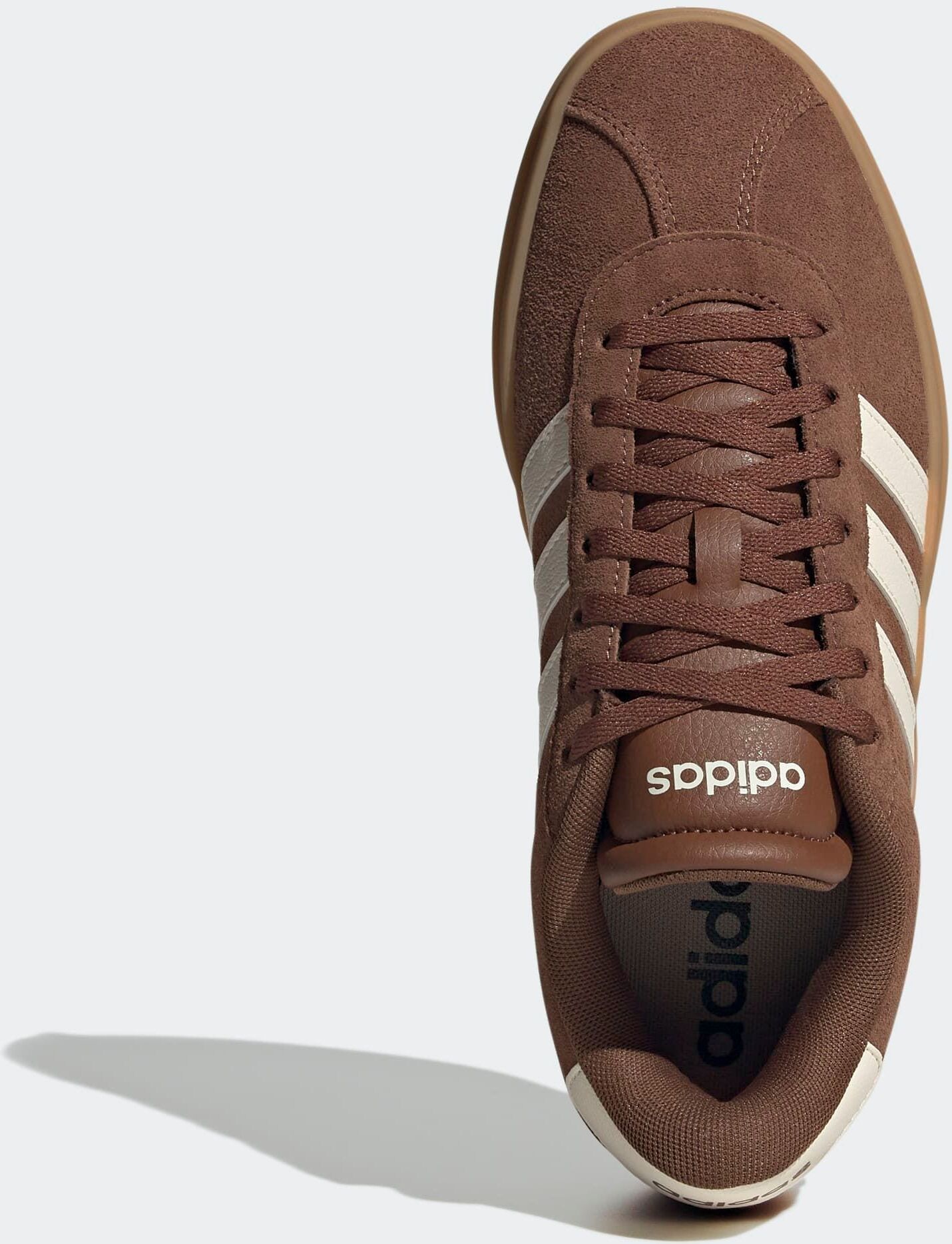 Sportswear "VL COURT BOLD" inspiriert vom Design des adidas gazelle bold