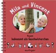 Christine Keil - Vincent bekommt ein Geschwisterchen - Preis vom 09.10.2026 07:28:09 h