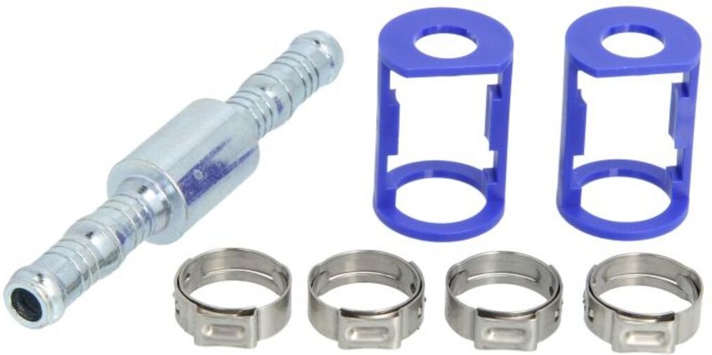 Elementti, Ilmastointiletku Vulkan Lokring L13004220