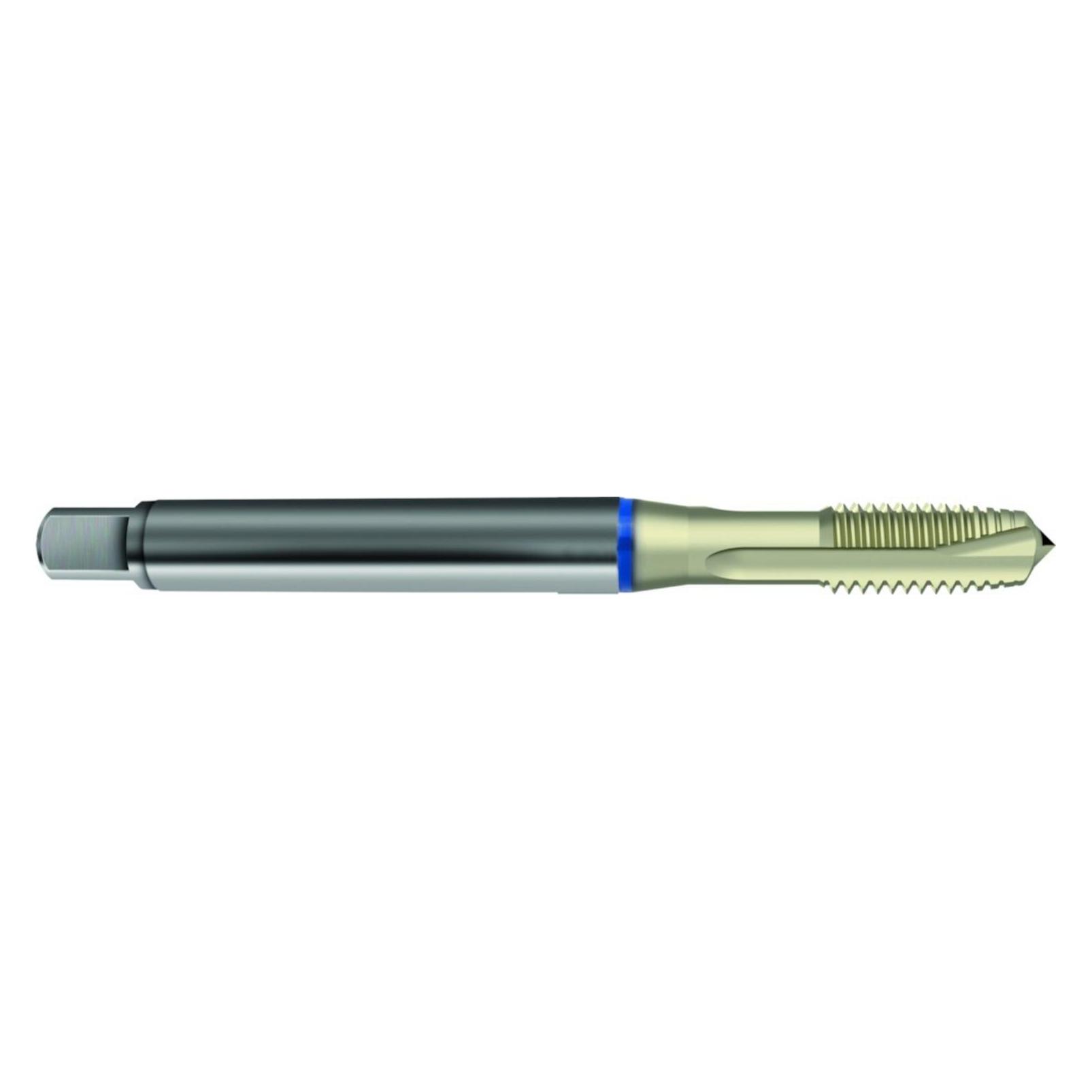 Magni Gühring Maschinengewindebohrer Gewindebohrer D376C HSSE M30 0 VA Sirius (4049844143913)