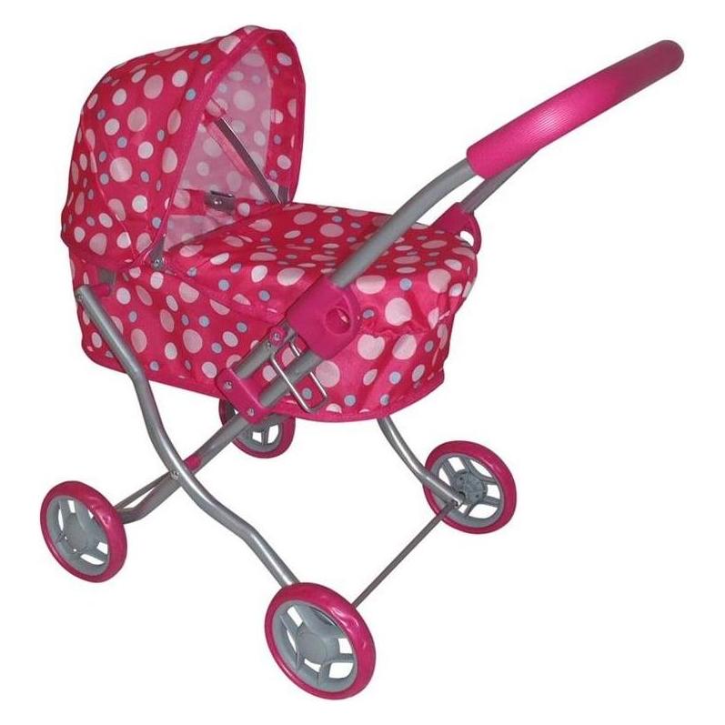 Bayer Puppenwagen (9325D)