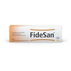 Fidesan Salbe 100 g