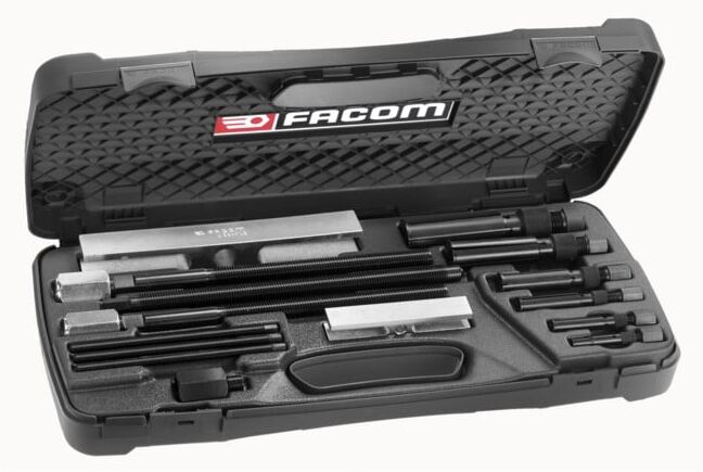 Facom Ensemble d'entretien, 9 pcs (U.49PJ1)