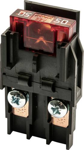 IMaXX blade fuse holder maxiOTO H9120 Sicherungsadapter Schwarz 1St.