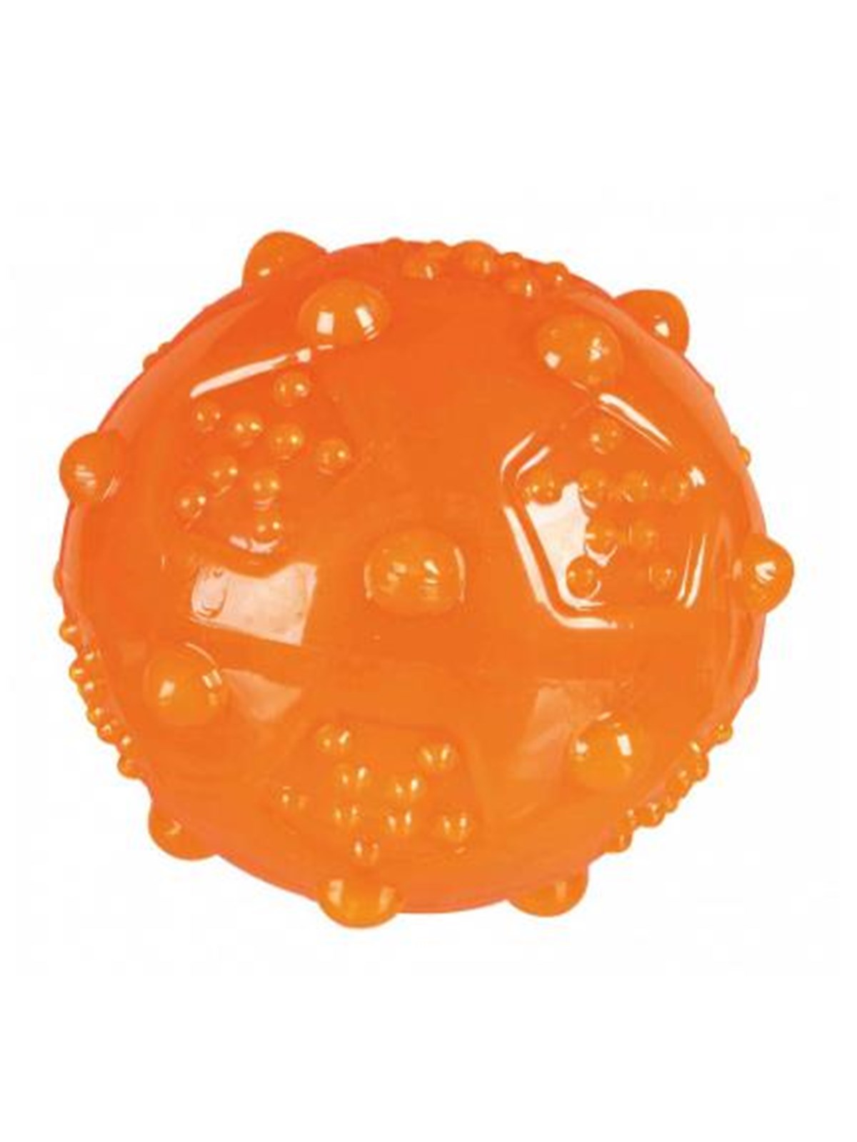 Trixie Ball ø 7 cm assorted colours