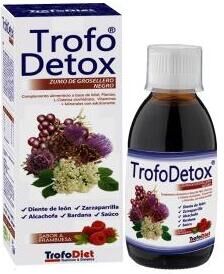 Trofodiet Trofodetox 250 ml