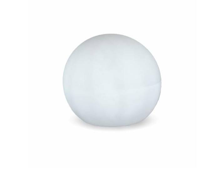 newgarden Boule lumineuse extérieure Buly 50 cm Recharge solaire + batterie rechargeable