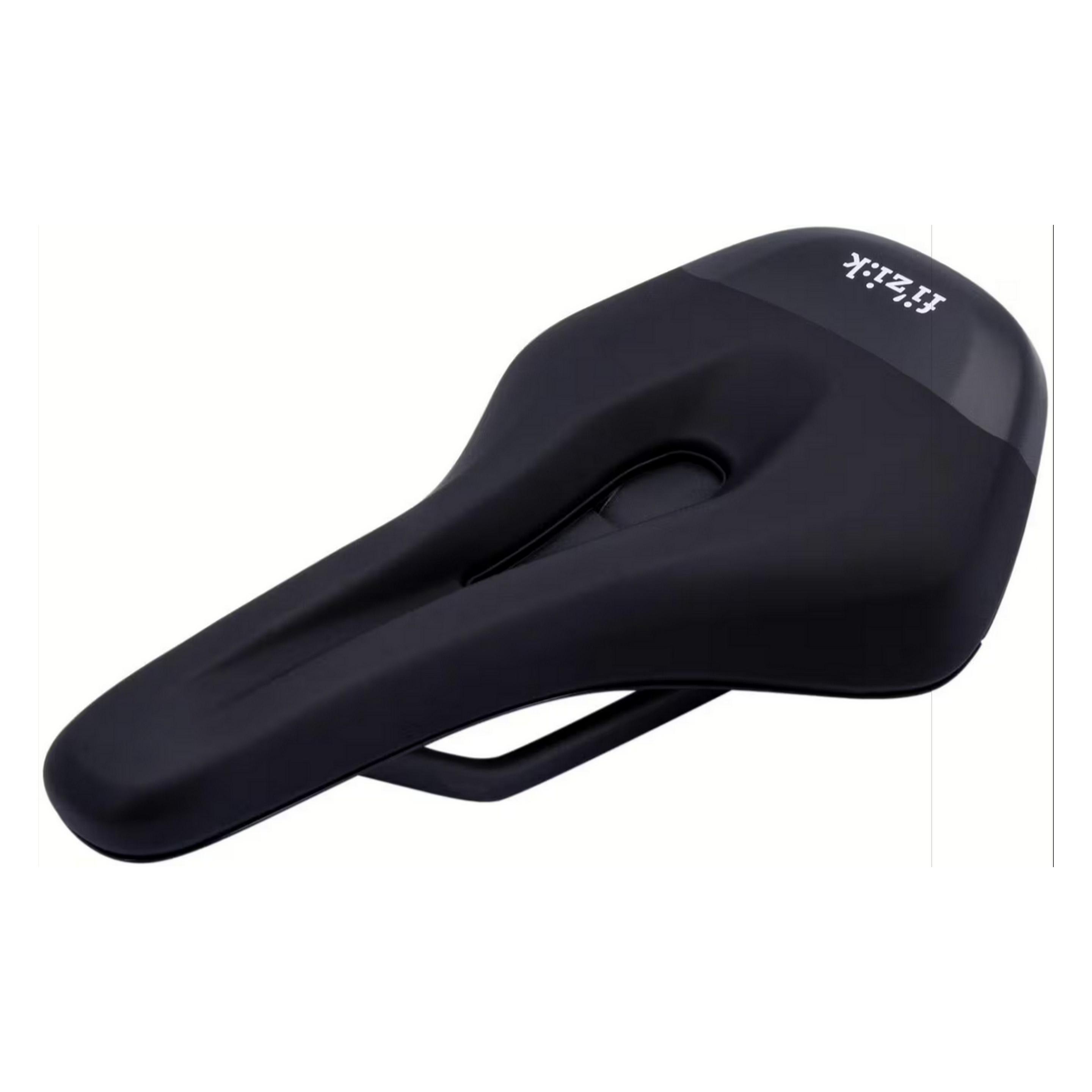 Fizik Terra Aidon X1 black - 160 mm (F209URNA24873)