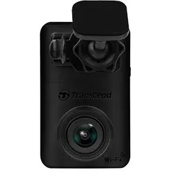 Transcend DrivePro 10 Full HD WLAN Akku Schwarz