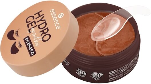 Essence Pflege AugenpflegeHydro Eye Patches Eyespresso 30 Stk. (0,27 € / 1 Stk.)
