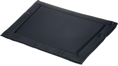 Thomann Back Pad 72 /80 Bass Noir