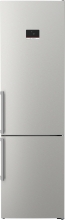 Bosch KGN39AIBT Stand Kühl-Gefrier-Kombi Edelstahl Antifingerprint NoFrost VitaFresh XXL LED FlexInterior