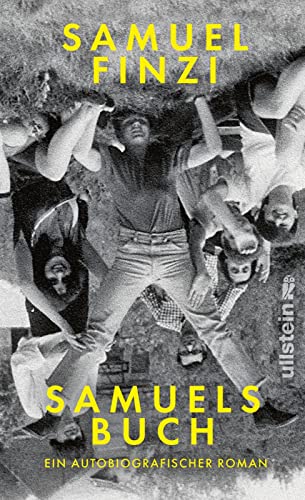 Samuel Finzi - Samuels Buch: Ein autobiografischer Roman Eine Familiengeschichte über eine Jugend in Bulgarien und die Sehnsucht nach dem wahren Leben - Preis vom 13.10.2026 19:28:25 h