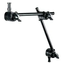 Manfrotto 196AB-2 Gelenkarm 2-tlg. M 2x16mm Pin