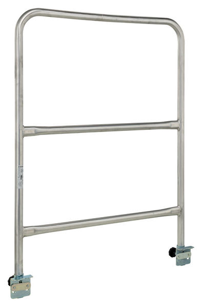 Stairville Tour Stage Handrail 1m Mk2