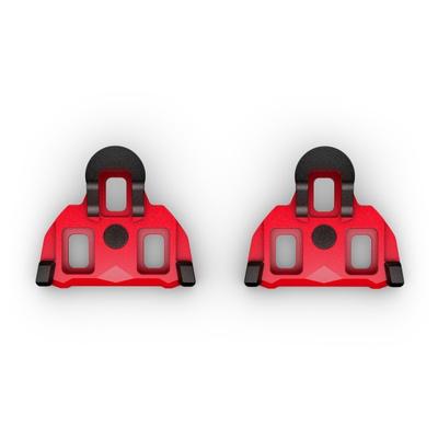 Garmin - Rally RS Schuhplatten Gr 4,5° Bewegungsfreiheit weiß