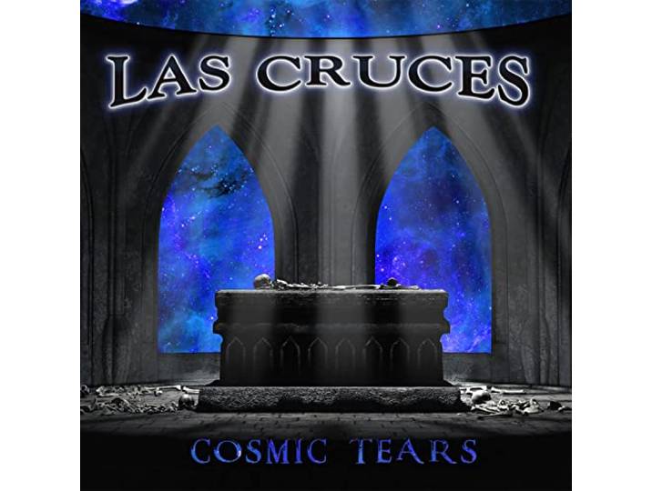 Cosmic Tears