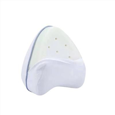 Uplift Picks 1 Pc Memory Foam Leg Pillow For Sciatica Relief And Better Sleep 1 Pc Memory Foam Leg Pillow For Sciatica Relief And Better Sleep