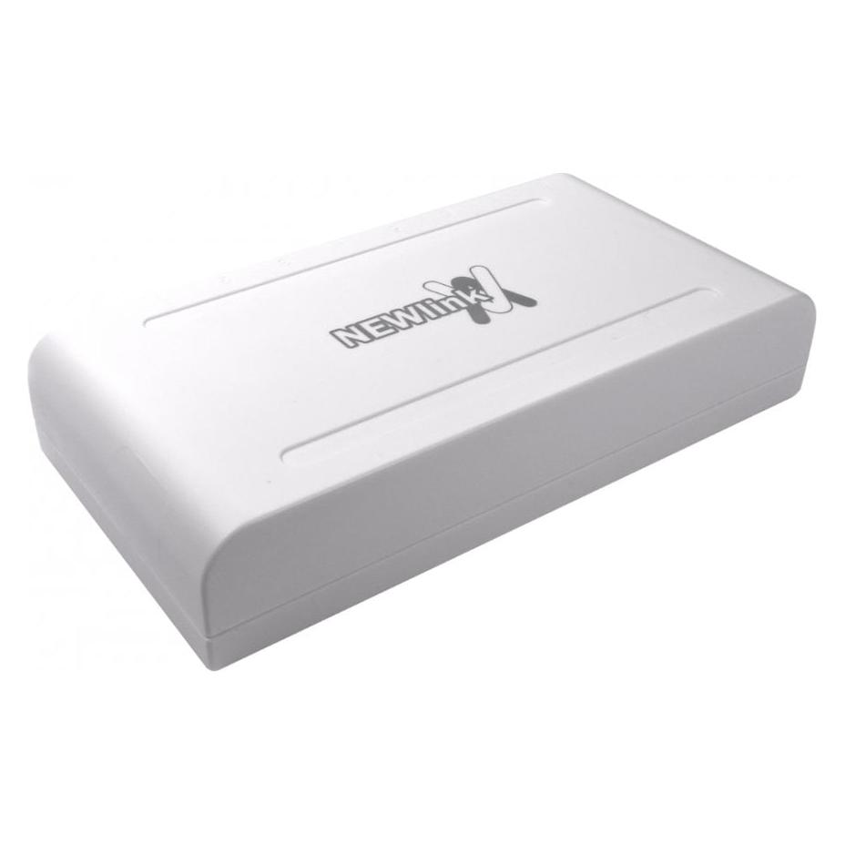 Cables Direct NEWLINK 10/100 8P ETHERNET SWITCH (8 Ports) (NLHUB-08FE)